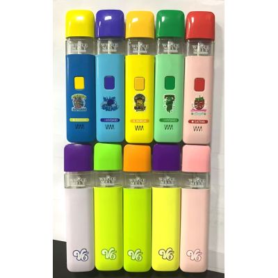 Whole Melts V6 1G Empty Vape Cartridge